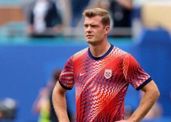 Trabzonspor Başkanı Ertuğrul Doğan açıkladı: Sörloth…