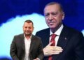 Trabzonspor Başkanı Ertuğrul Doğan’dan Başkan Recep Tayyip Erdoğan’ teşekkür