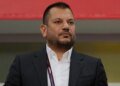 Trabzonspor Başkanı Ertuğrul Doğan’dan hakem tepkisi!