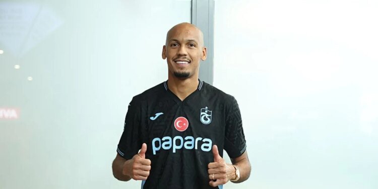 Trabzonspor Fabinho transferini KAP’a bildirdi! İşte sözleşme detayları