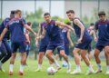Trabzonspor, Göztepe maçının kamp kadrosunu açıkladı!