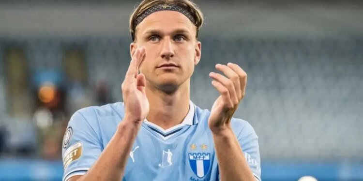 Trabzonspor için Botheim iddiası! İsveç basını teklifi duyurdu
