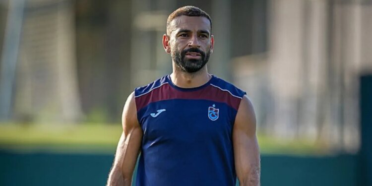 Trabzonspor Kasımpaşa kafilesini açıkladı! Salah…
