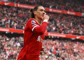 Trabzonspor’da Darwin Nunez sesleri!