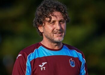 Trabzonspor’da Fatih Tekke’den 6 numara mesajı