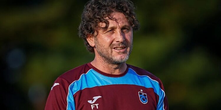Trabzonspor’da Fatih Tekke’den 6 numara mesajı