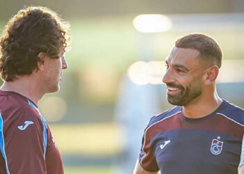 Trabzonspor’da Fatih Tekke’den Muhammed Salah açıklaması!