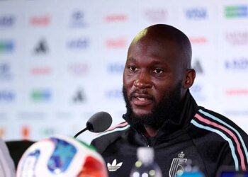 Trabzonspor’da flaş Lukaku gelişmesi! Belçikalı yıldızın transfer kararı…