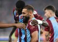 Trabzonspor’da galibiyet üçlüsü Salah’tan!