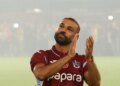 Trabzonspor’da Muhammed Salah için görkemli tören!