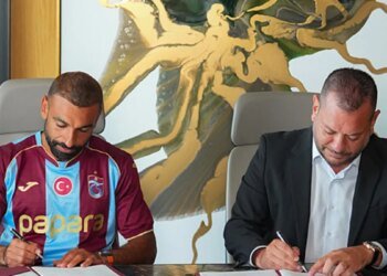 Trabzonspor’da Salah transferinin perde arkası ortaya çıktı!