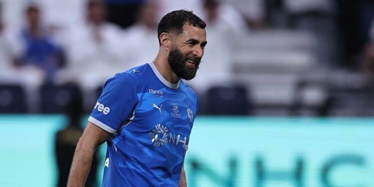 Trabzonspor’dan Karim Benzema sürprizi!