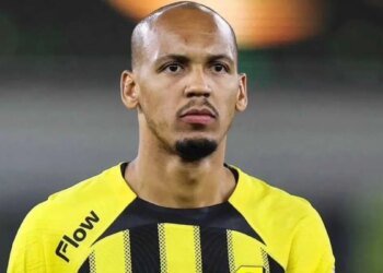 Trabzonspor’dan orta sahaya Fabinho hamlesi!