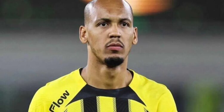 Trabzonspor’dan orta sahaya Fabinho hamlesi!