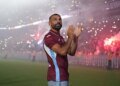 Trabzonspor’dan Salah teşekkürü!
