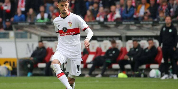 Trabzonspor’dan transferde Atakan Karazor sürprizi!