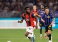 Trabzonspor’dan Yunus Musah atağı!