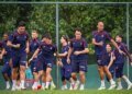 Trabzonspor’un Ferencvaros maçı kamp kadrosu açıklandı!