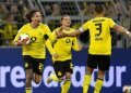 Trabzonspor’un golcüsü Dortmund’dan gelecek! İşte transfer formülü