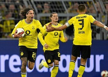 Trabzonspor’un golcüsü Dortmund’dan gelecek! İşte transfer formülü