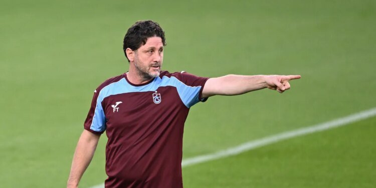Trabzonspor’un Konferans Ligi rakipleri belli oldu! İşte o takımlar