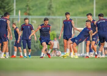 Trabzonspor’un UEFA Avrupa Ligi’nde Play-Off Turu’nda rakibi belli oldu!