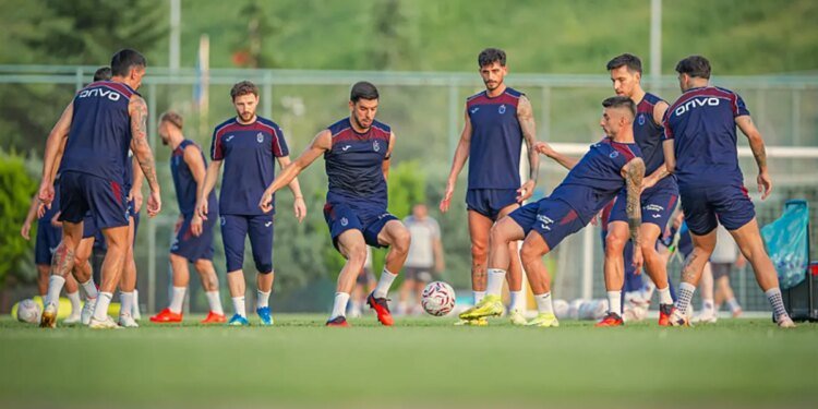 Trabzonspor’un UEFA Avrupa Ligi’nde Play-Off Turu’nda rakibi belli oldu!