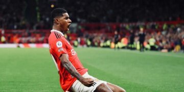 TRANSFER HABERİ – Fenerbahçe’den İngiltere’ye Rashford çıkarması!
