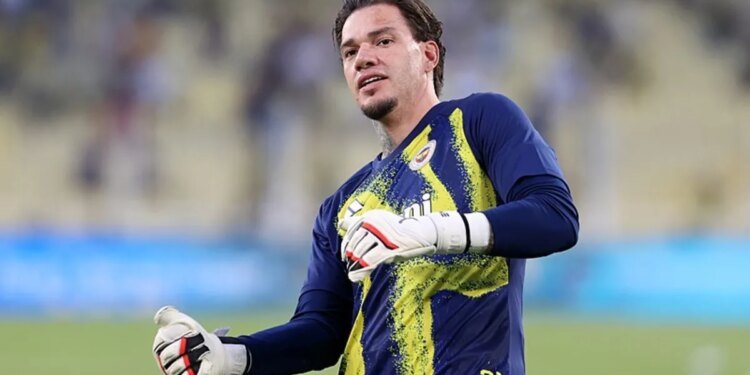 TRANSFER HABERİ: Fenerbahçe’den kaleci operasyonu! Ederson ayrılırsa o isim gelecek
