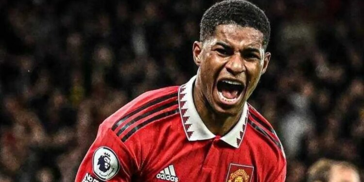 TRANSFER HABERİ – Galatasaray’dan Marcus Rashford operasyonu!