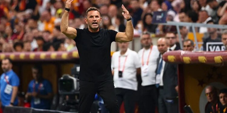 TRANSFER HABERİ: Galatasaraylı yıldız için dudak uçuklatacak teklif! Teknik heyet gitsin istemiyor