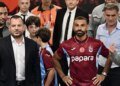 Transferi sınırları aştı