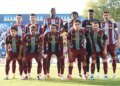 UEFA listesi belli oldu