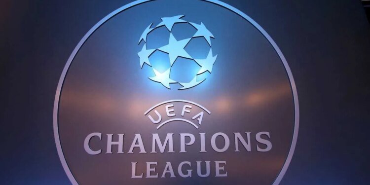 UEFA Şampiyonlar Ligi’nde lig aşamasının kuraları perşembe günü çekilecek!