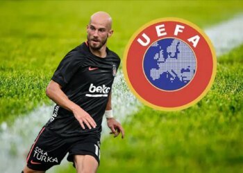 UEFA ülke puanı güncellendi! İşte Türkiye’nin sıralamadaki yeri