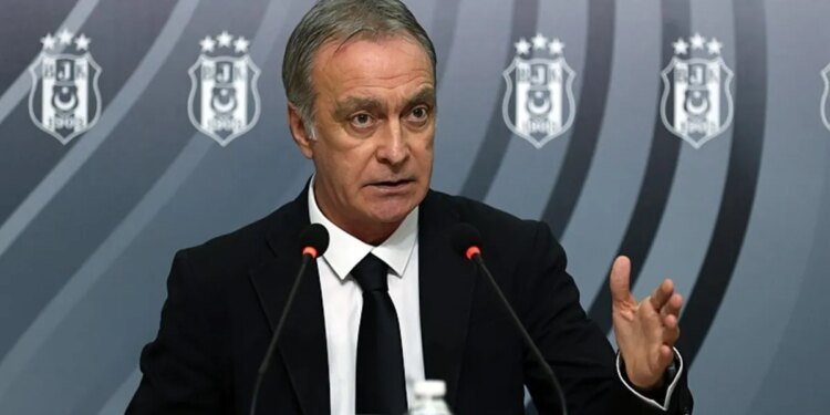 UEFA’ya başvuracağız