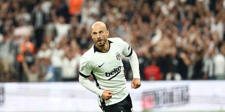 Vaclav Cerny yeniden doğdu