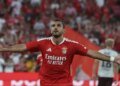 Vangelis Pavlidis Fenerbahçe için Kerem Aktürkoğlu’nu aradı!