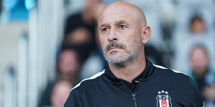 Vincenzo Italiano: “Bu maça bakmaya gerek yok!”