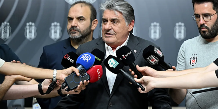Vlahovic için uğraşıyoruz