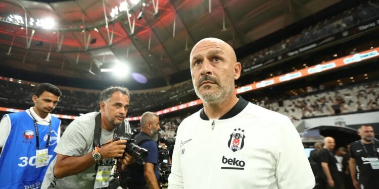 “Vlahovic tam zamanında!”