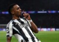 Willock’ta pürüz