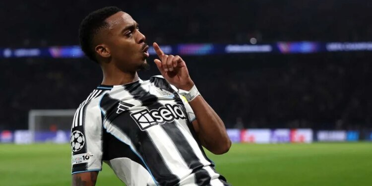 Willock’ta pürüz