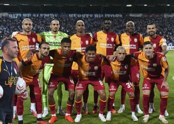 Yapay zekadan Galatasaray tahmini: Şampiyonlar Ligi’nde…