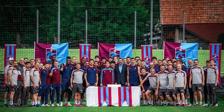 Yaşasın Trabzonspor