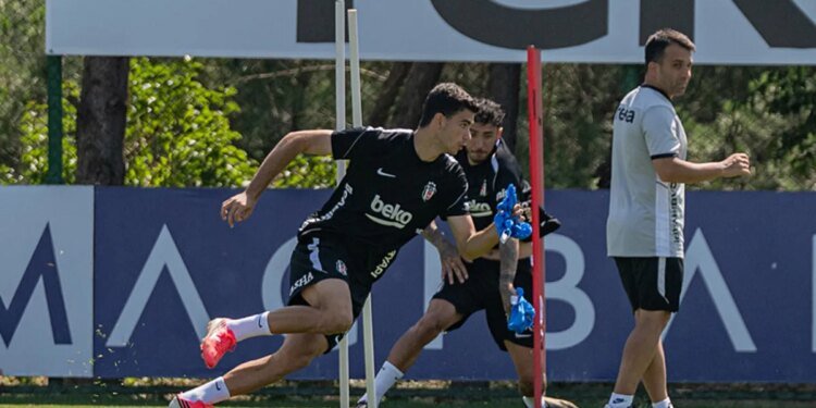 Yasin Kasımpaşa’ya