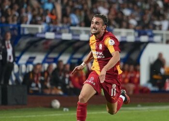 Yeni transfer Yunus Akgün