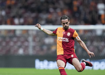 Yunus Akgün’den şampiyonluk sözleri!