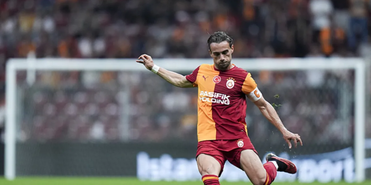 Yunus Akgün’den şampiyonluk sözleri!