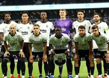 17 oyuncuya milli davet
